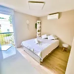 Frgk Private Antibes Pool, Garden & Ultra-fast Wi-fi *